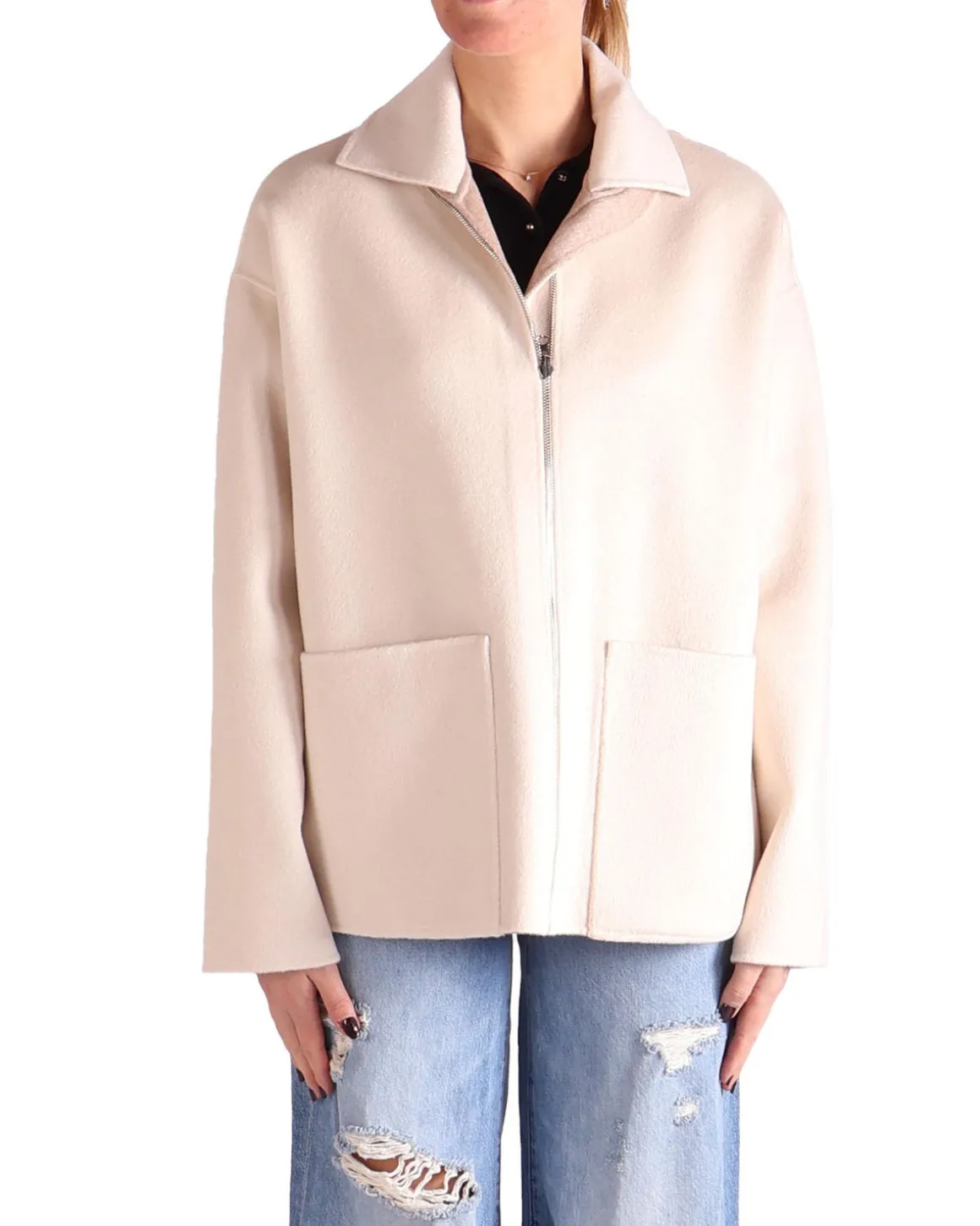 Alicia Audrey jassen divers