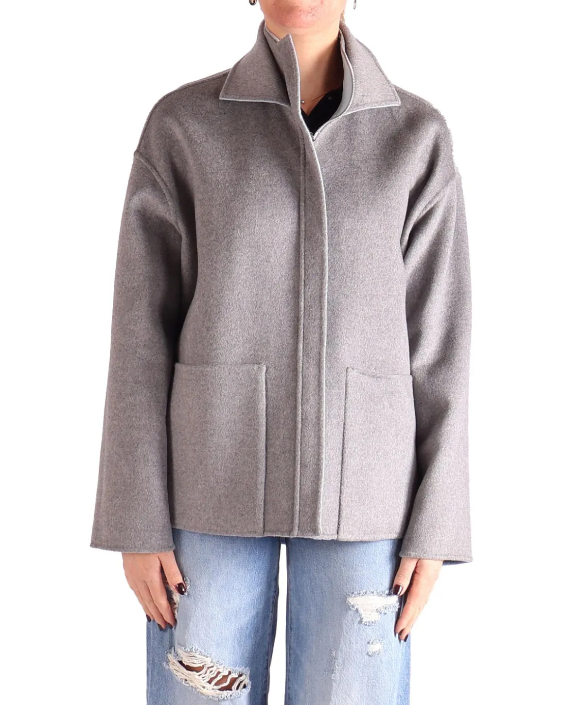 Alicia Audrey jassen divers