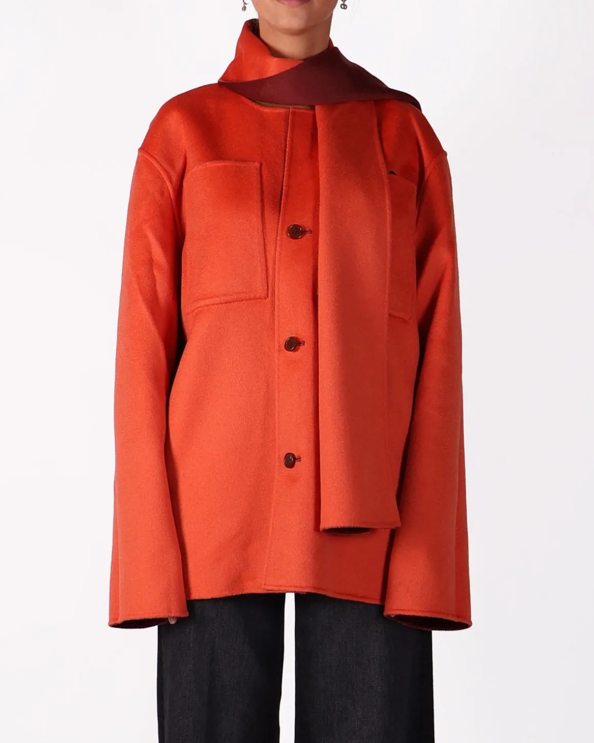 Alicia Audrey Truien / Sweaters