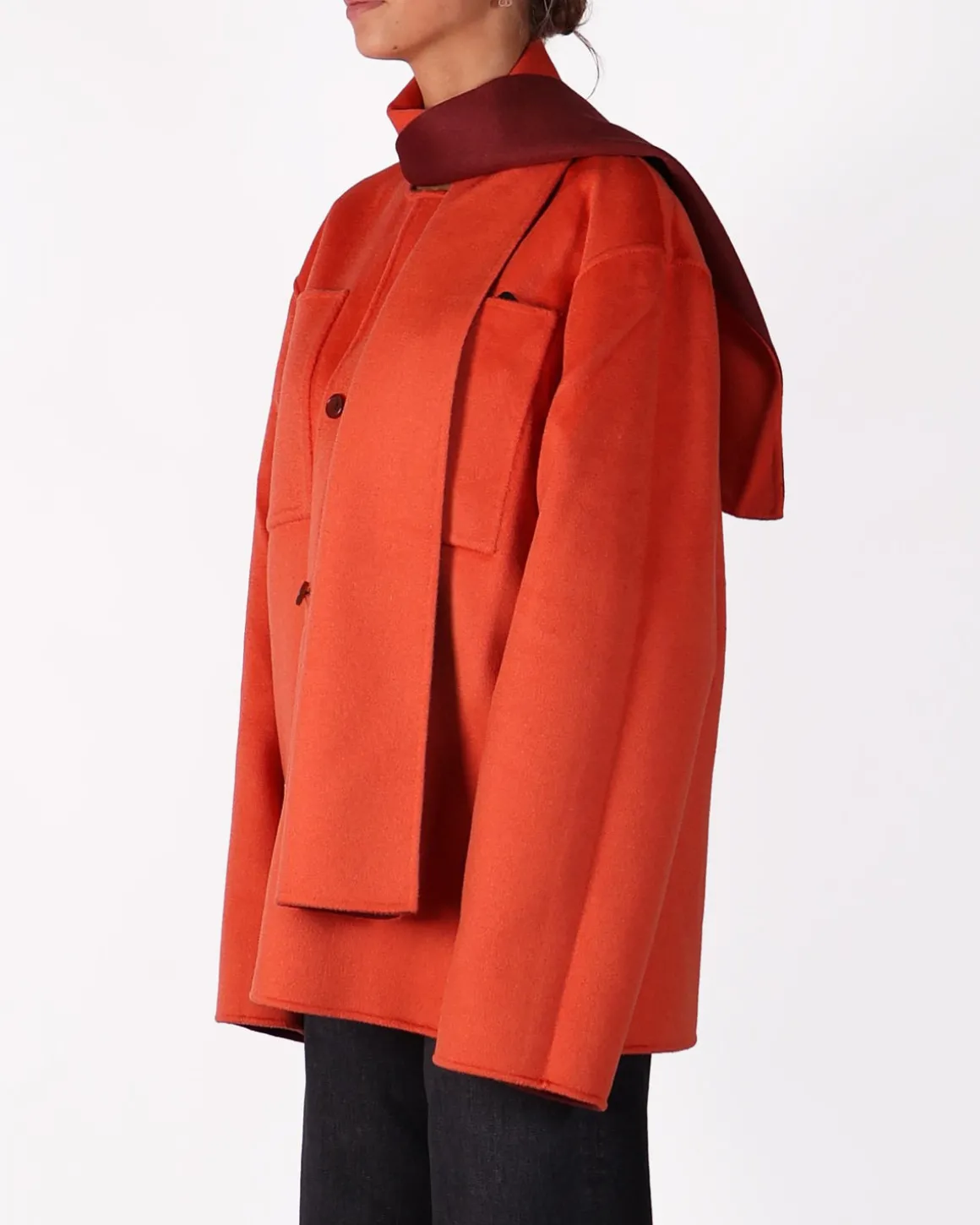 Alicia Audrey Truien / Sweaters