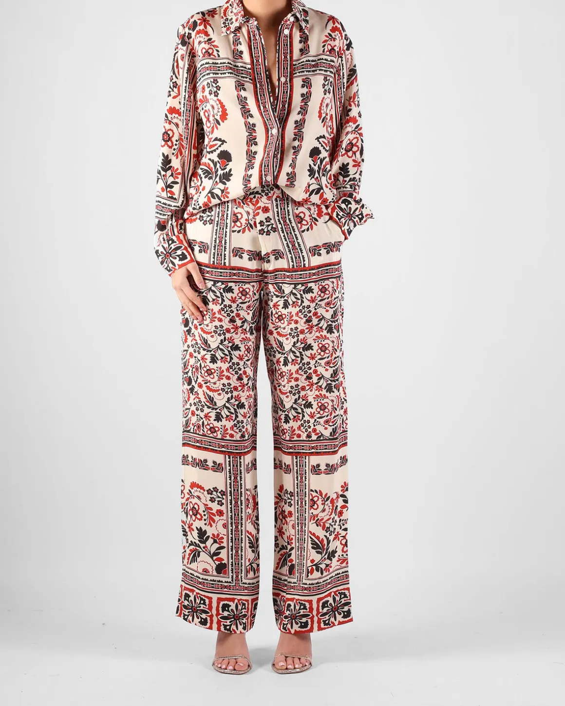 AVDW Antwerp Blouses