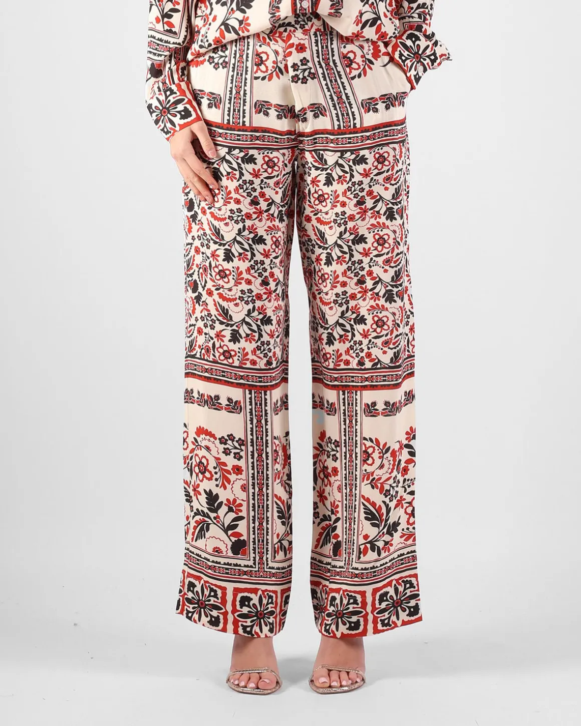 AVDW Antwerp Pantalons