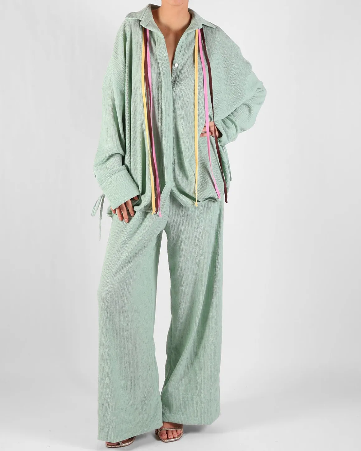 AVDW Antwerp Pantalons