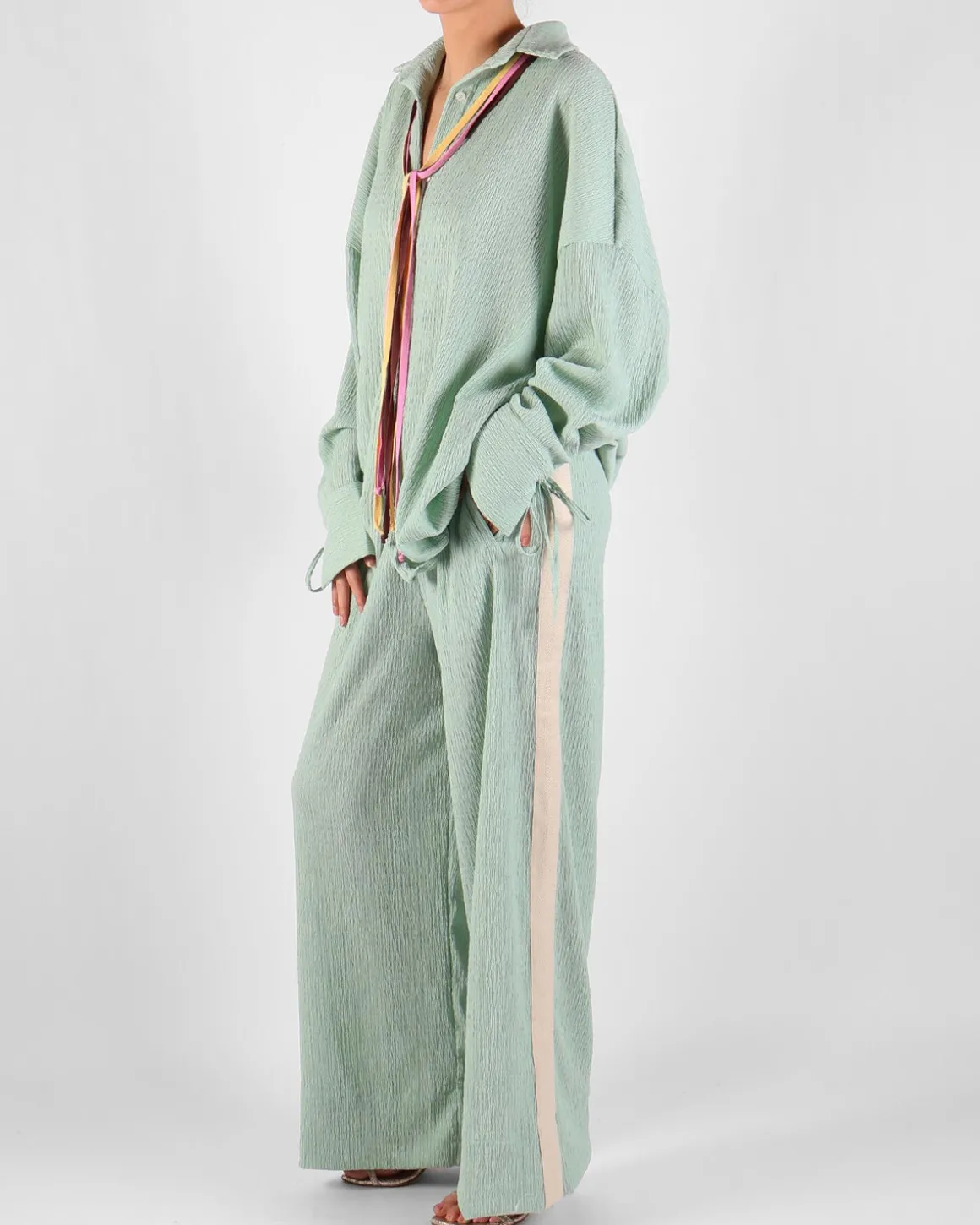 AVDW Antwerp Pantalons