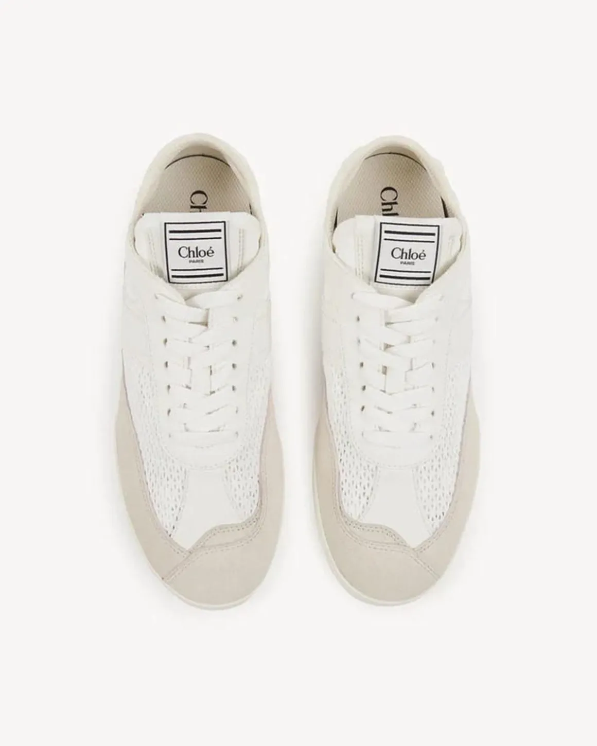 Chloe Sneakers