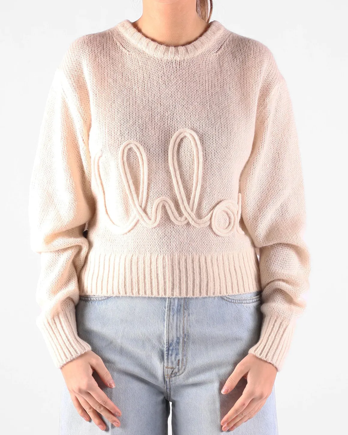 Chloe Truien / Sweaters