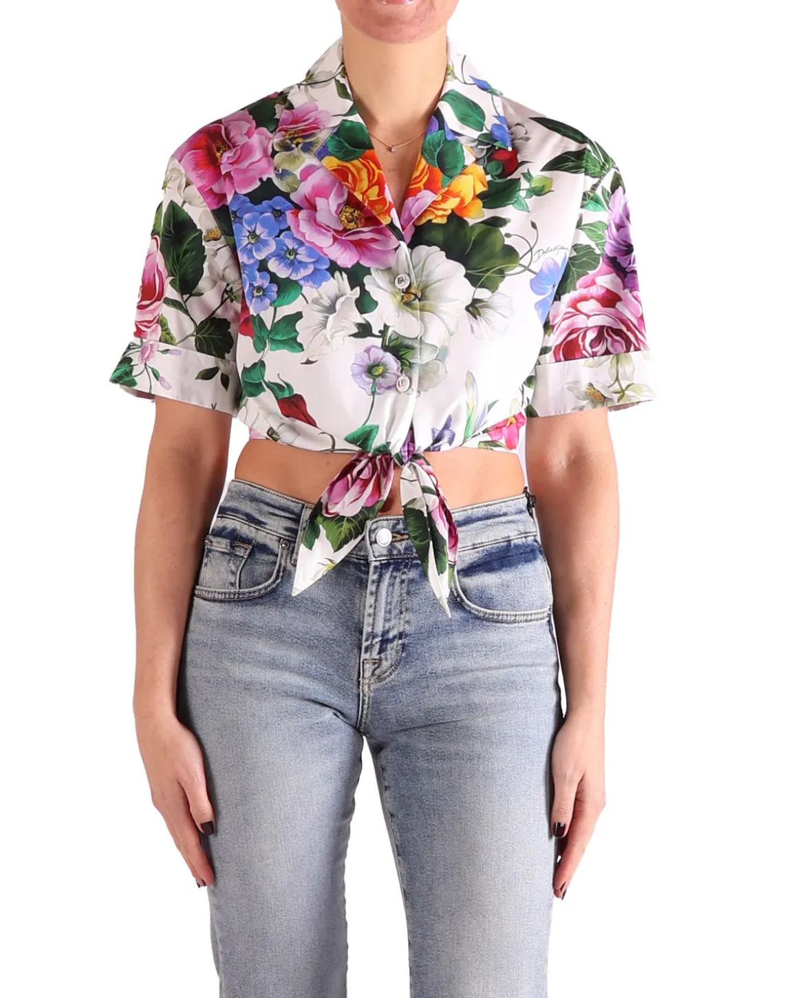 Dolce & Gabbana Blouses