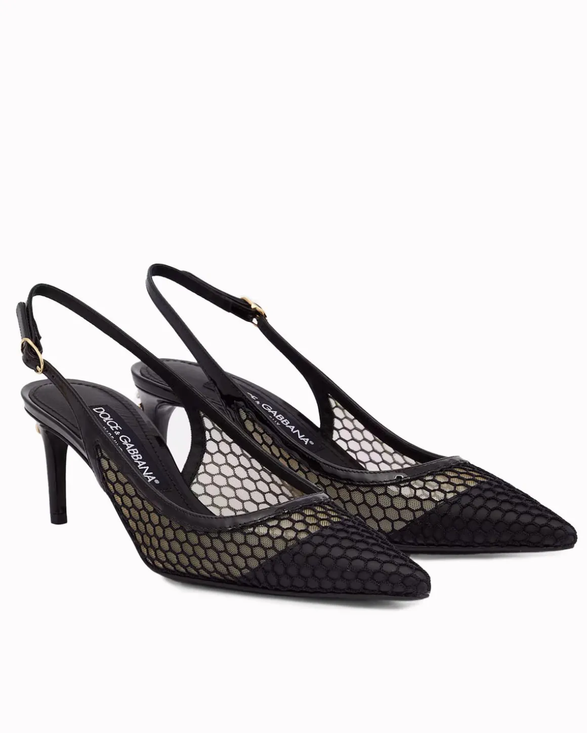 Dolce & Gabbana Heels