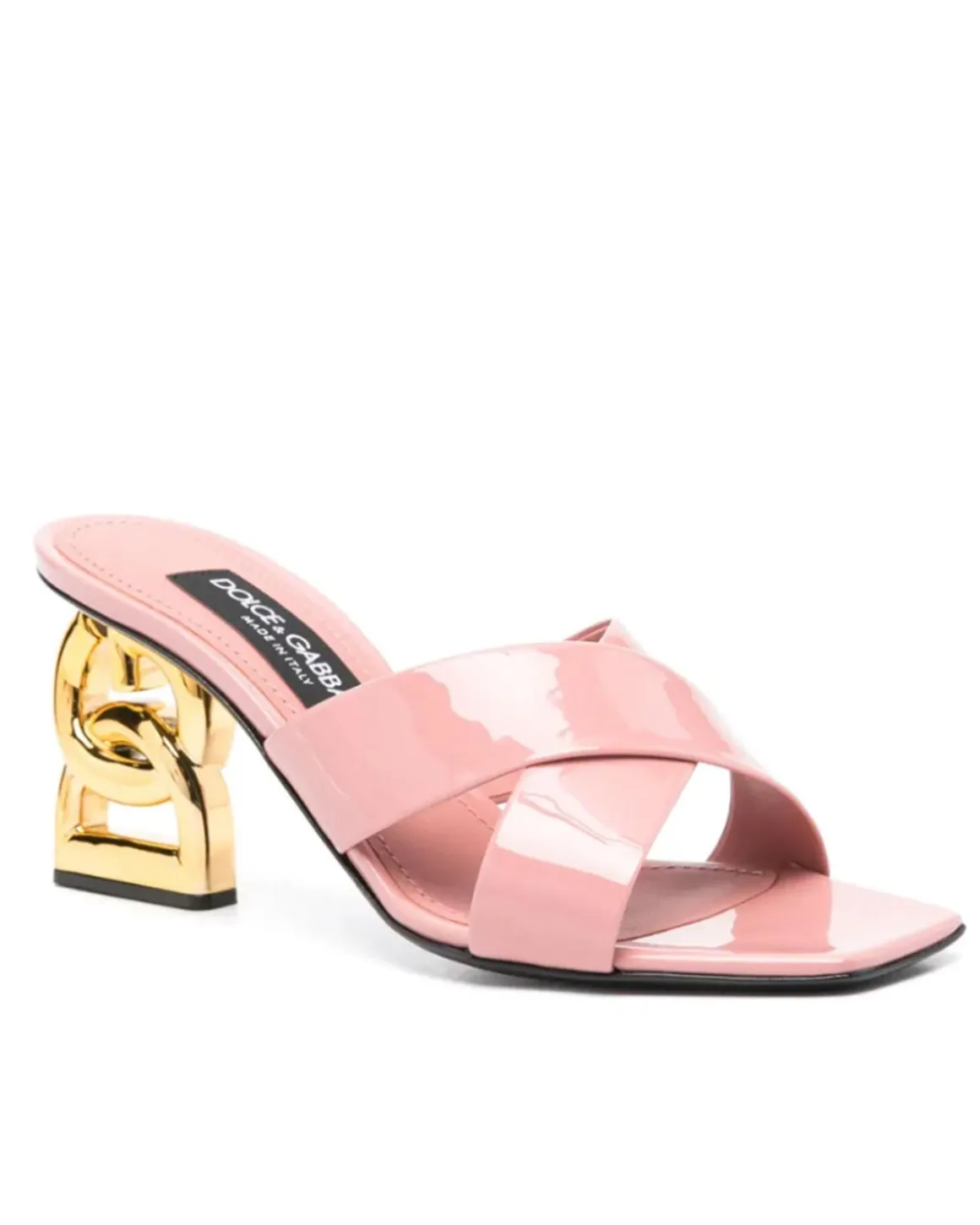 Dolce & Gabbana Heels