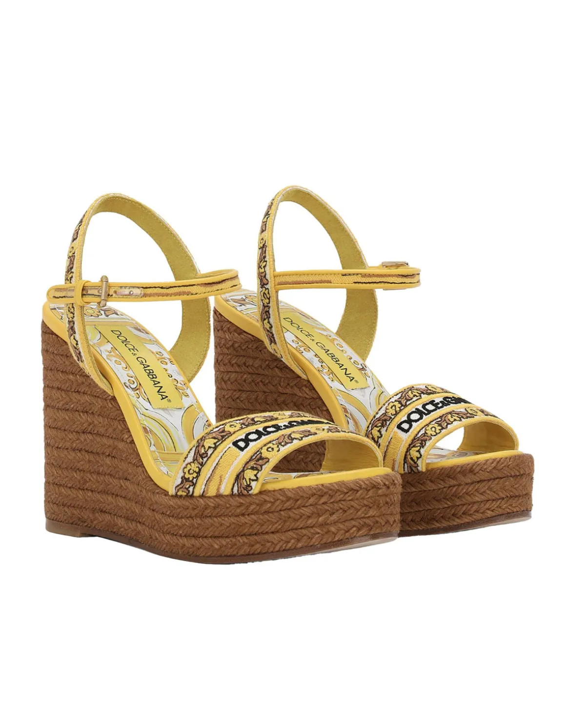 Dolce & Gabbana Heels