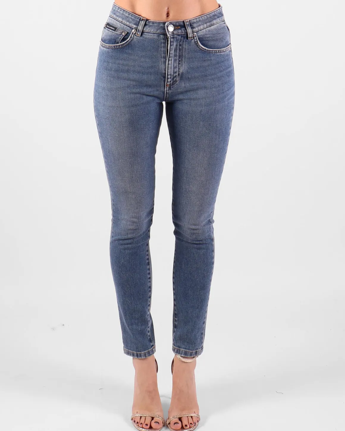 Dolce & Gabbana Jeans