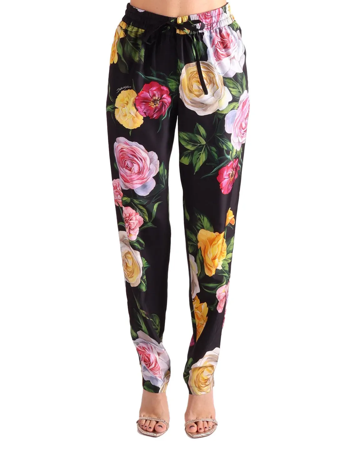 Dolce & Gabbana Pantalons