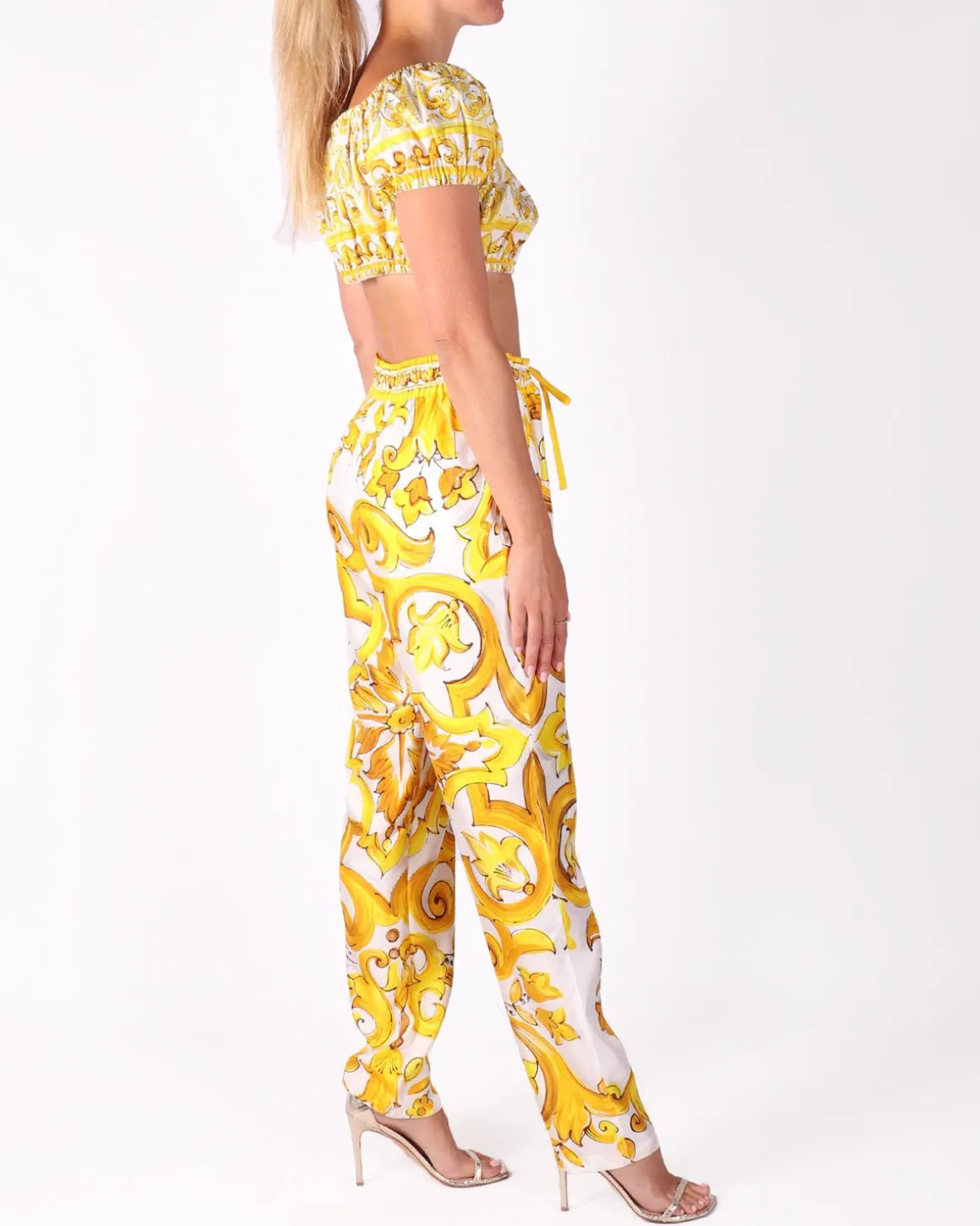 Dolce & Gabbana Pantalons