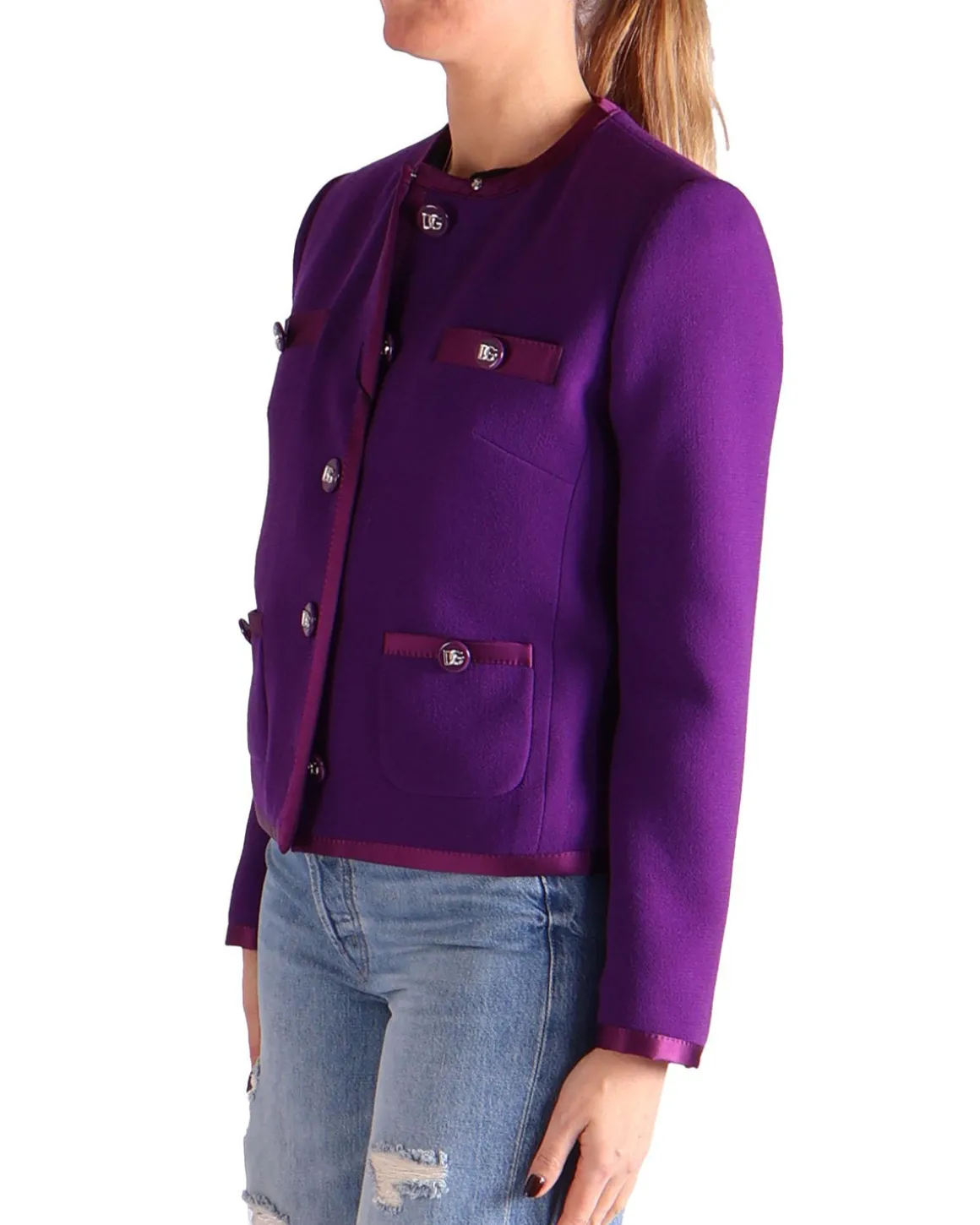 Dolce & Gabbana Vesten