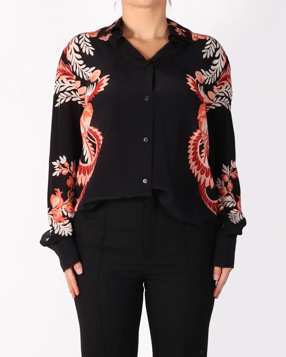Etro Blouses