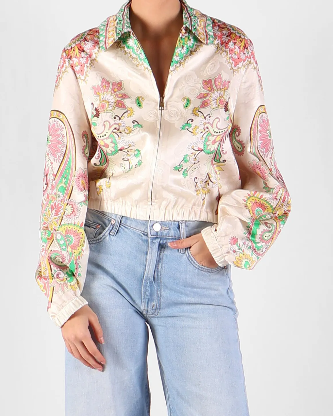 Etro Blouses