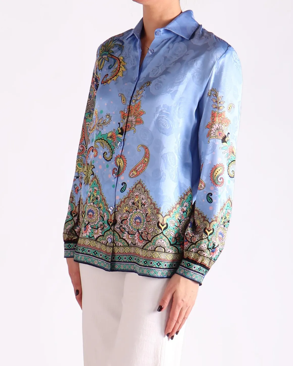 Etro Blouses