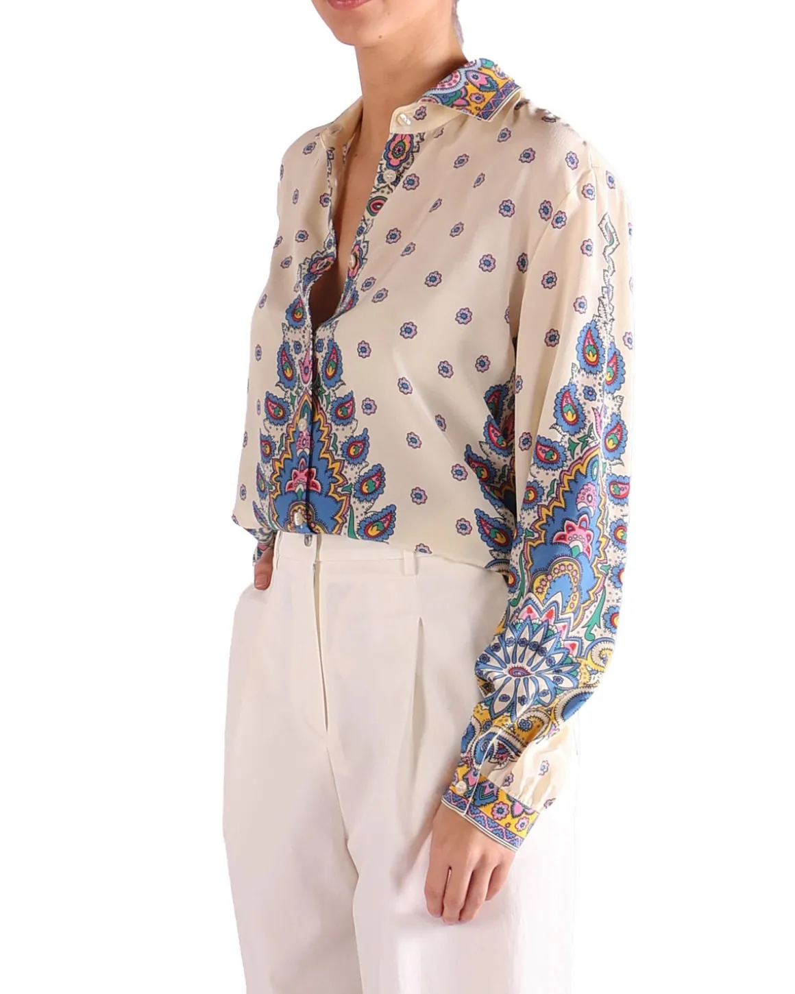 Etro Blouses