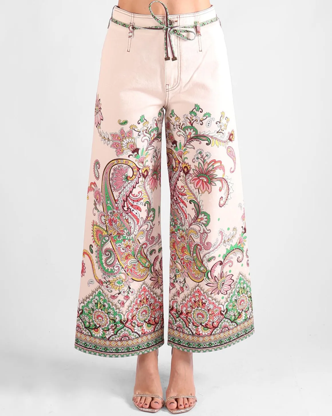 Etro Pantalons
