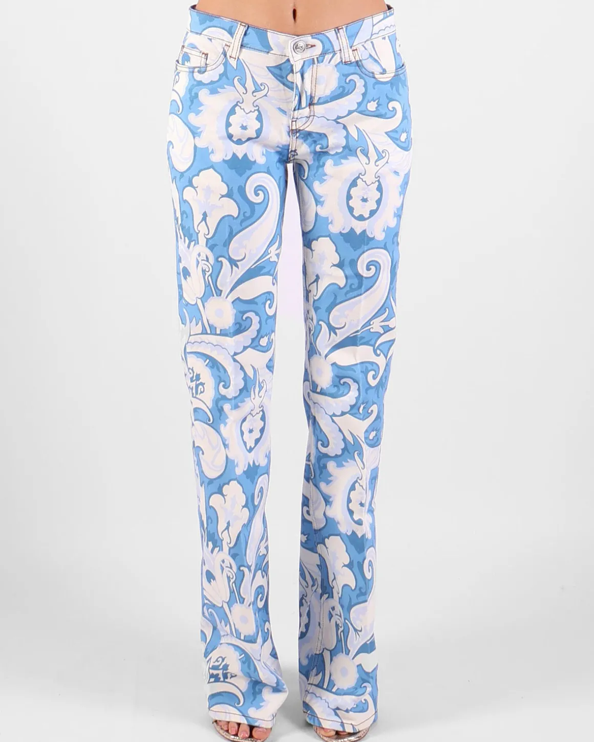 Etro Pantalons