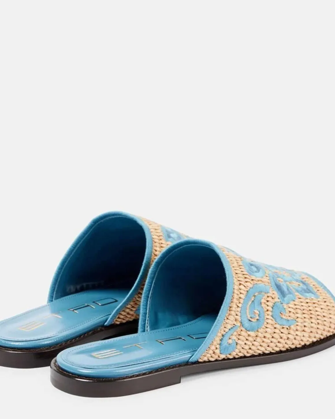 Etro Slippers