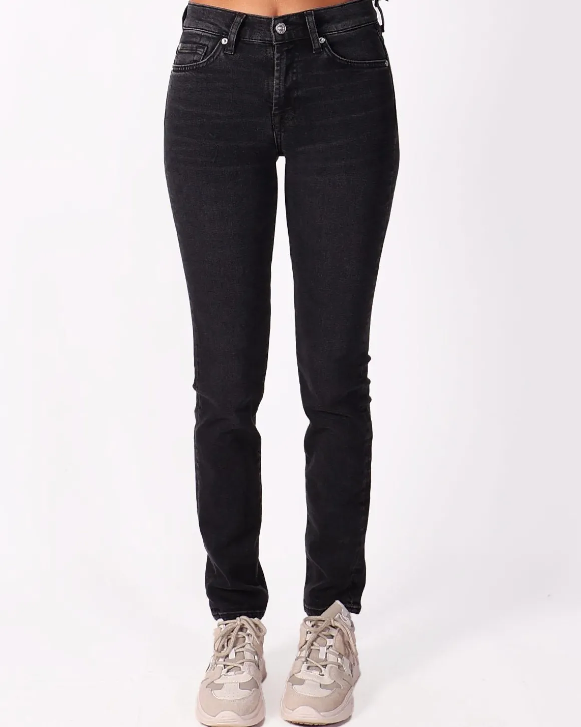 7 For All Mankind Jeans