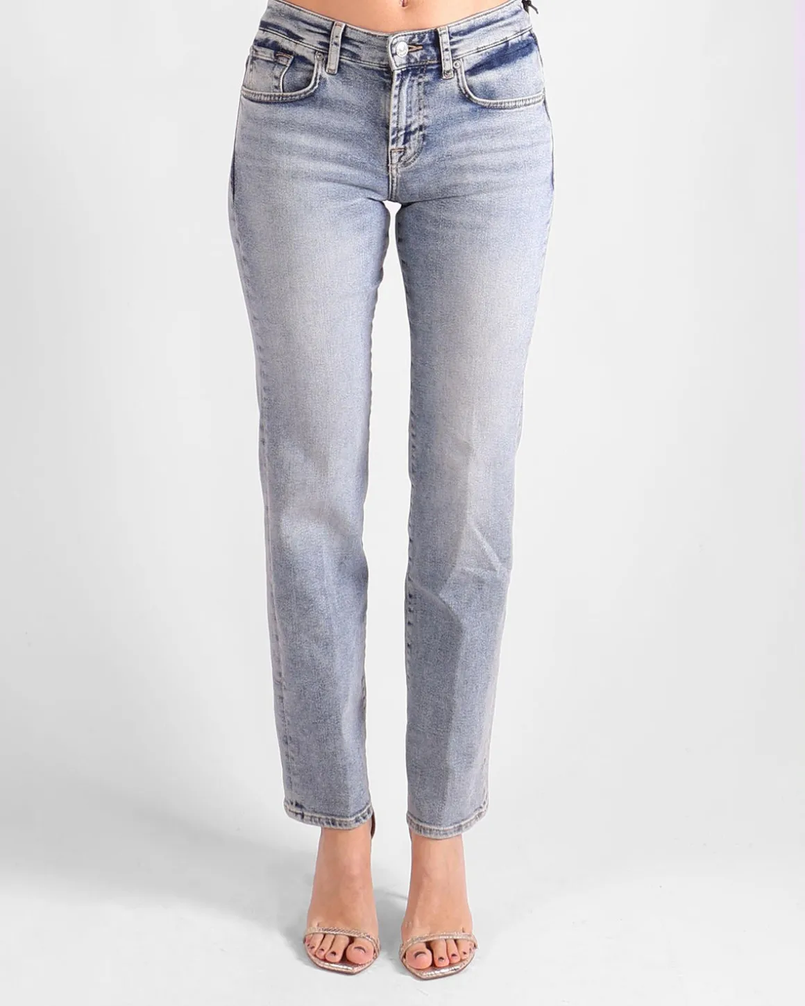 7 For All Mankind Jeans