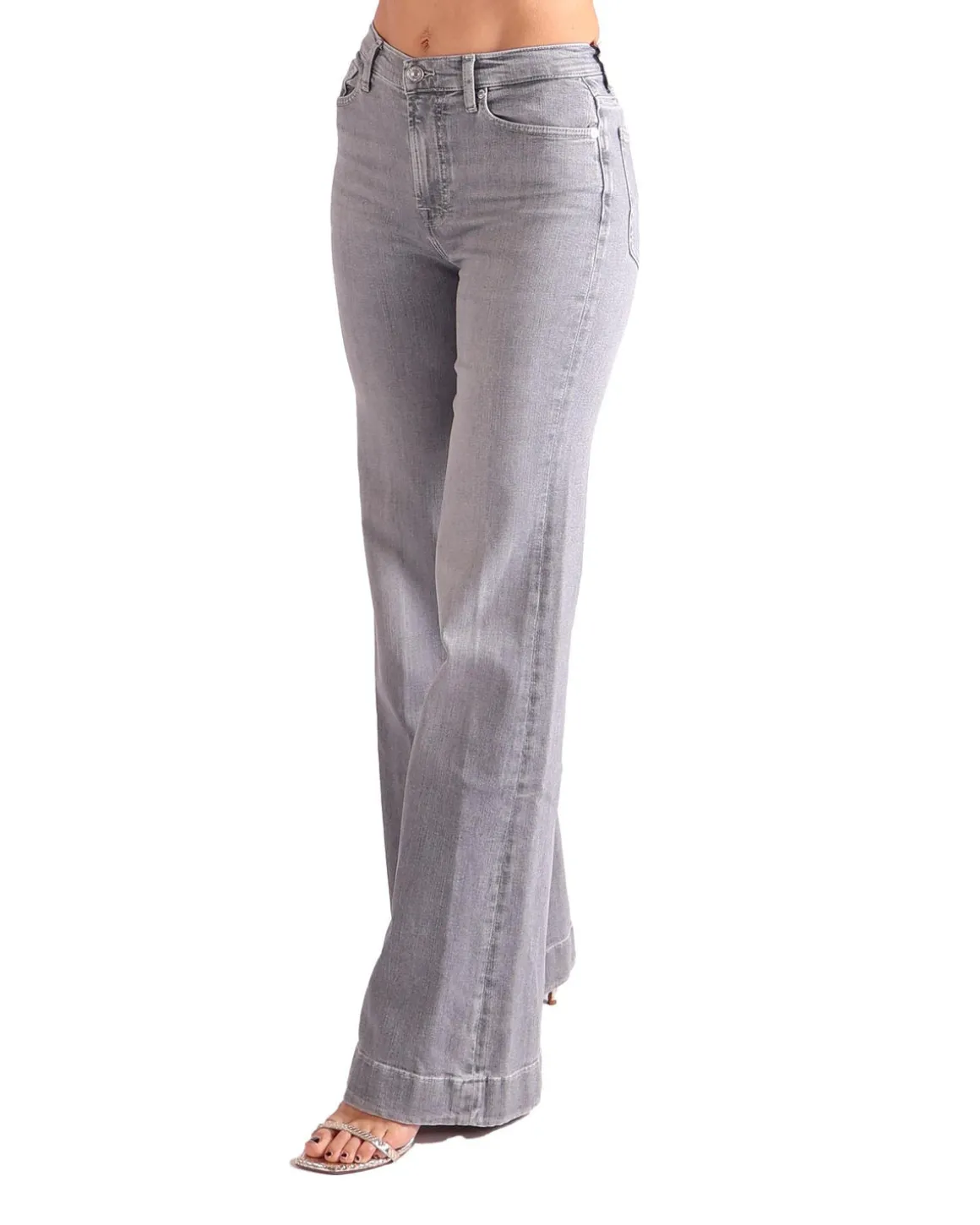 7 For All Mankind Jeans