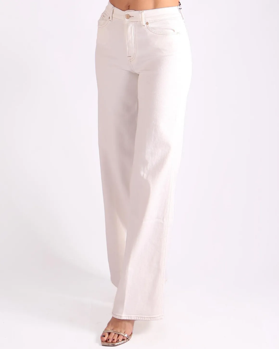 7 For All Mankind Jeans