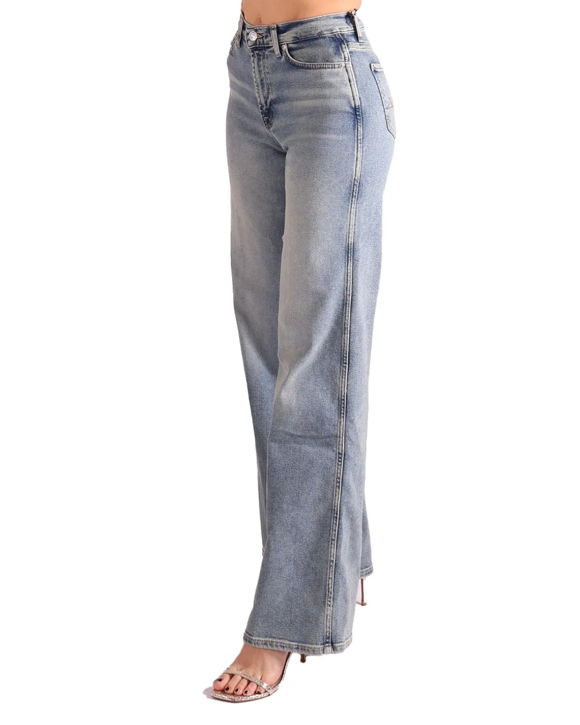 7 For All Mankind Jeans