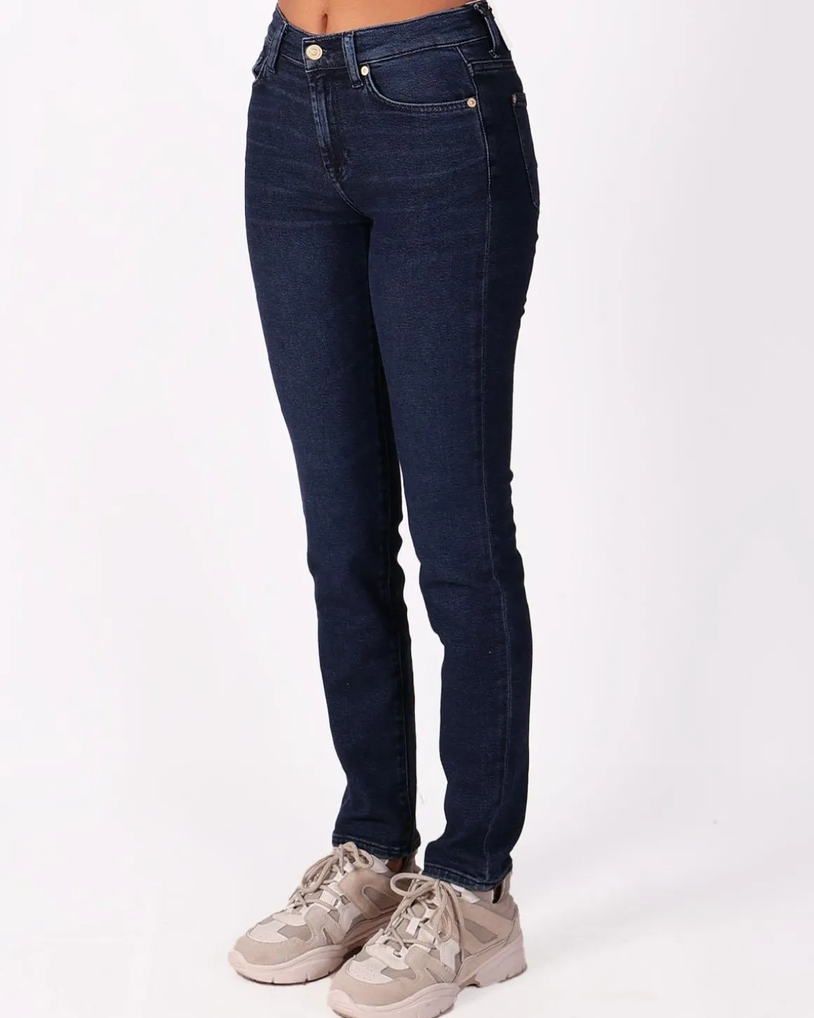 7 For All Mankind Jeans