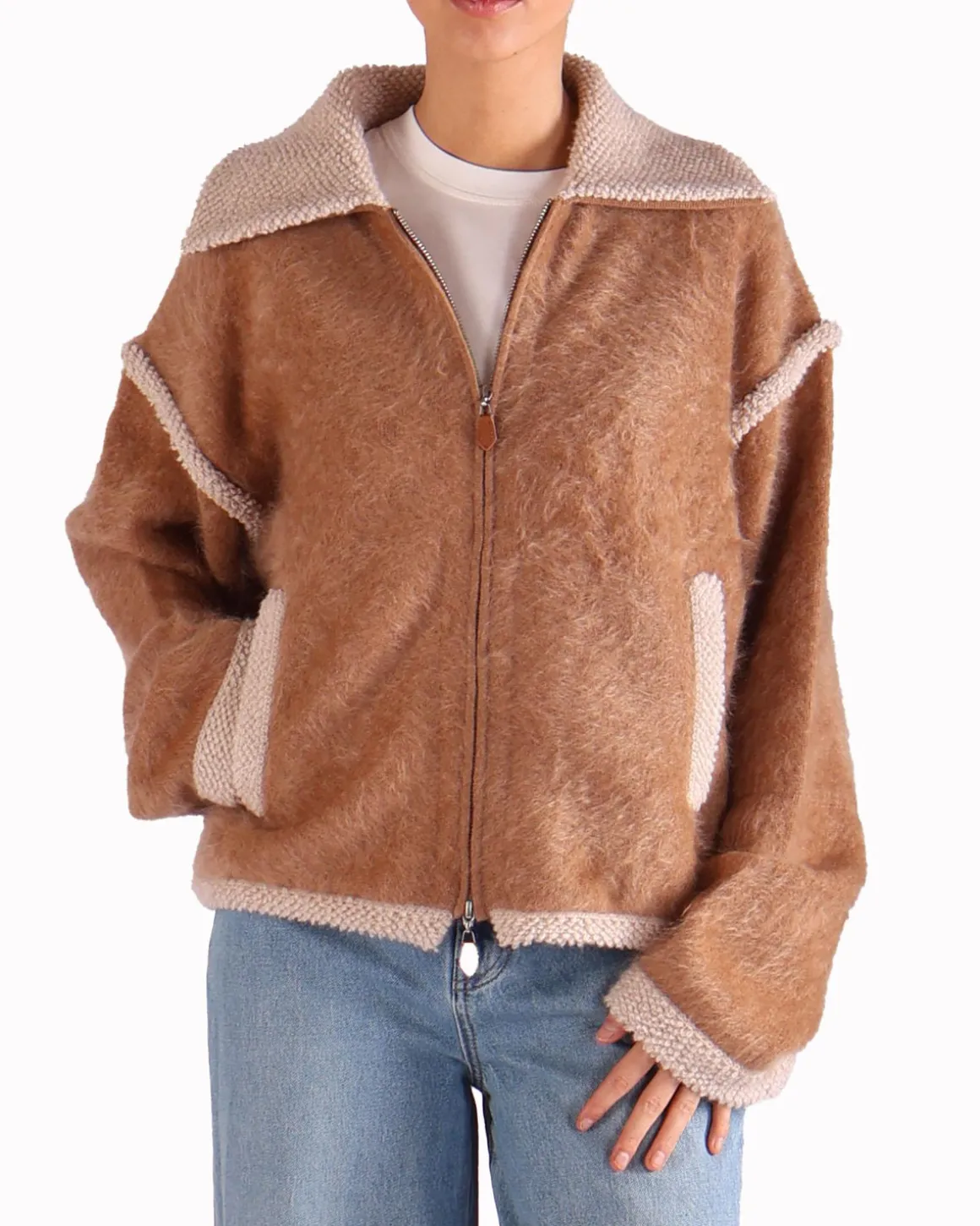 GUEST IN RESIDENCE Vesten