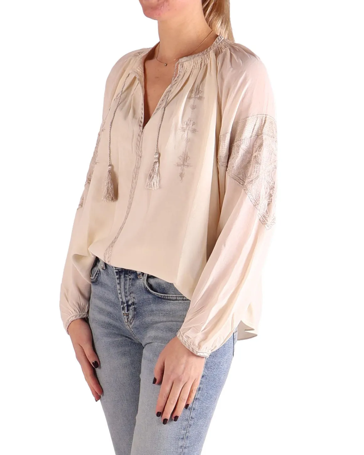 Isabel Marant Blouses
