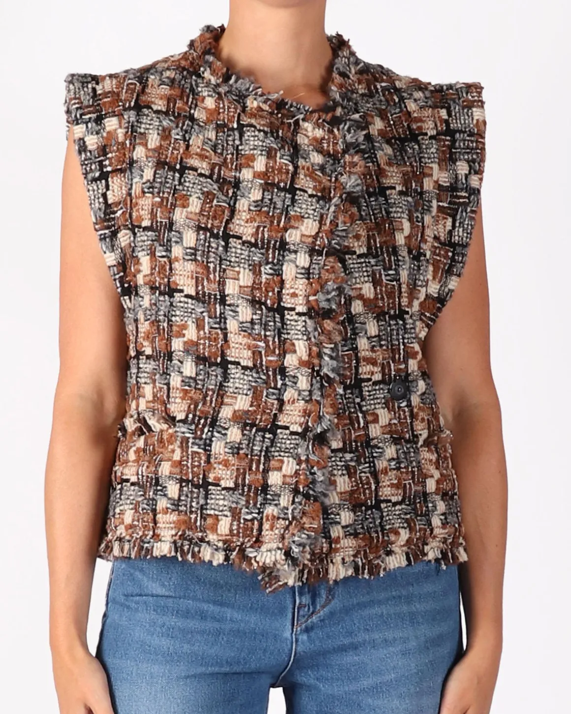 Isabel Marant Gilets