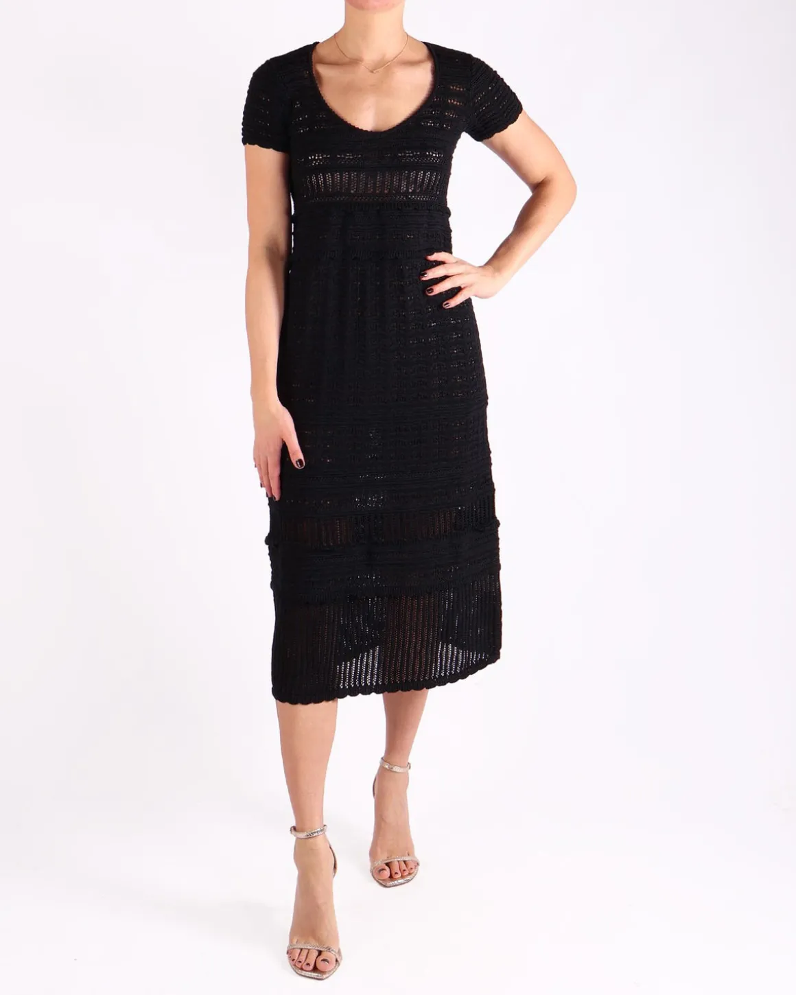 Isabel Marant Jurken