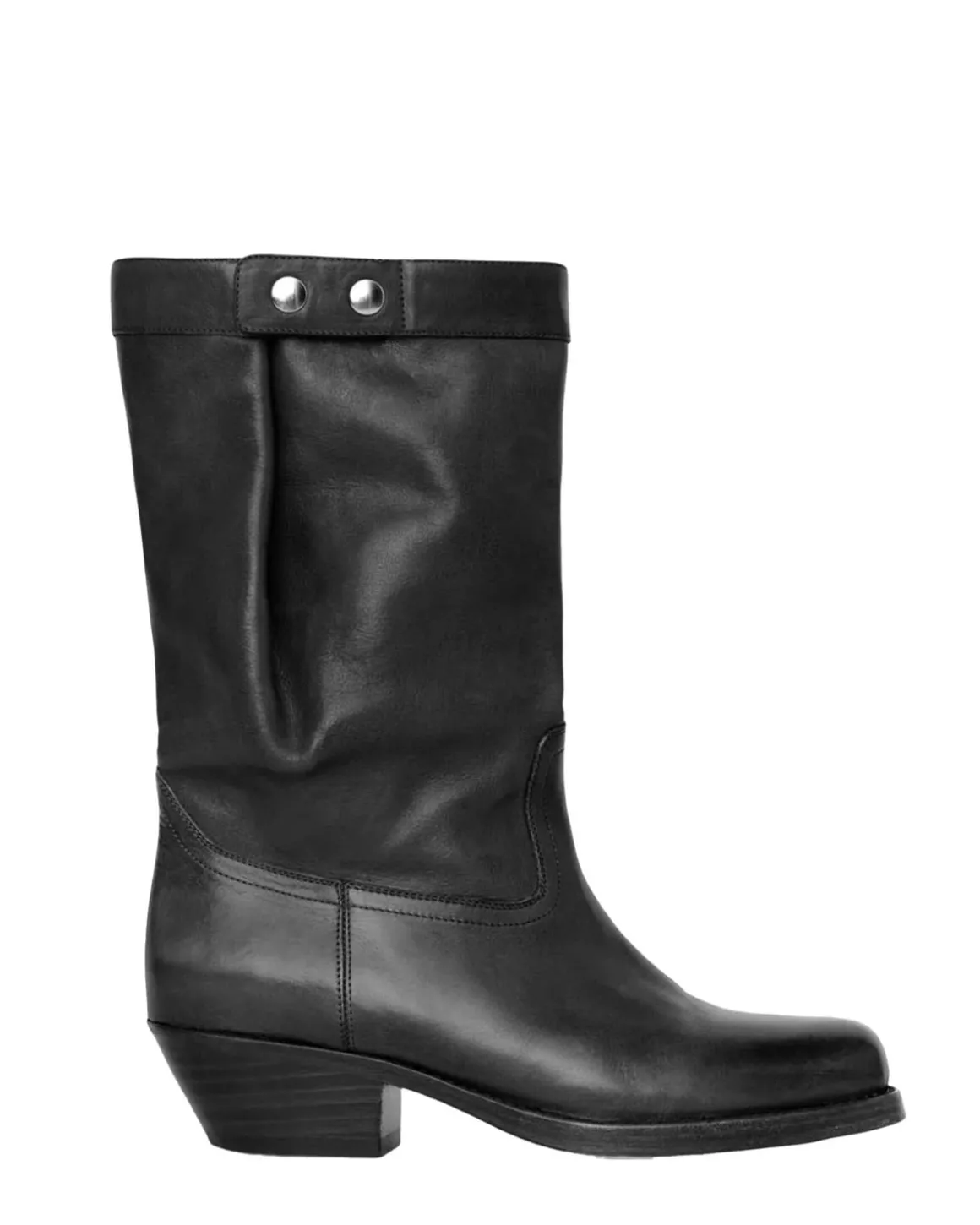 Isabel Marant Laarzen