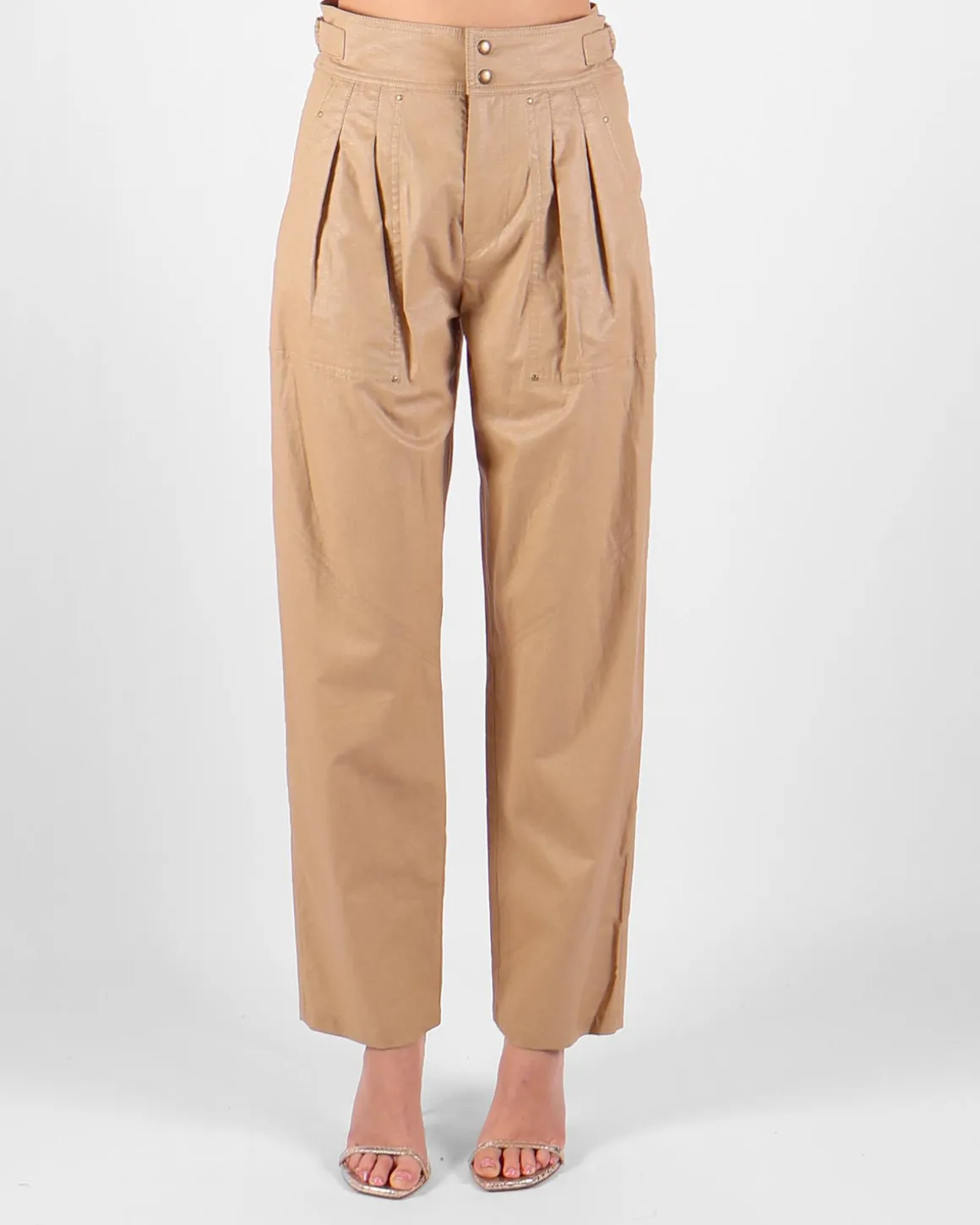 Isabel Marant Pantalons