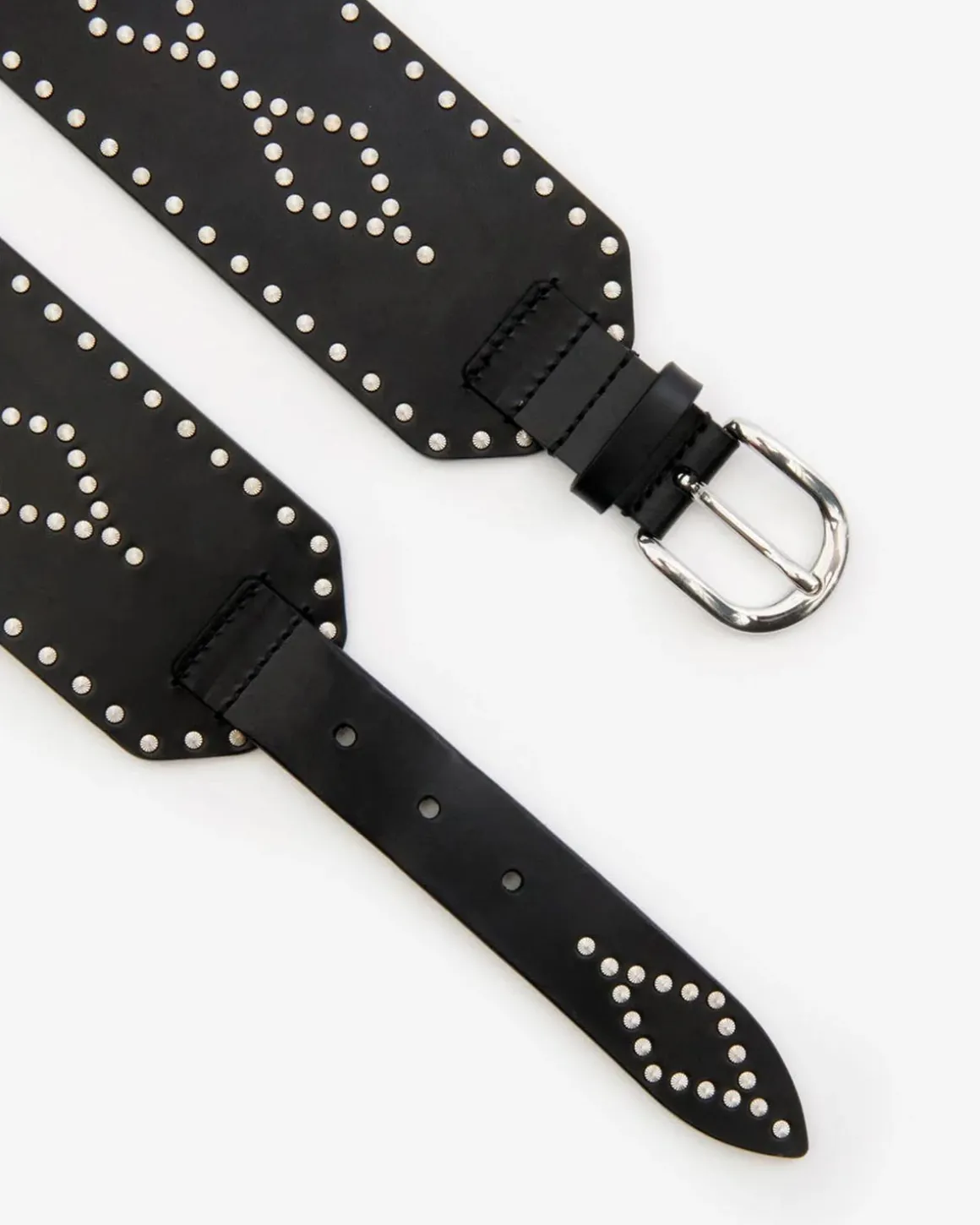 Isabel Marant Riemen