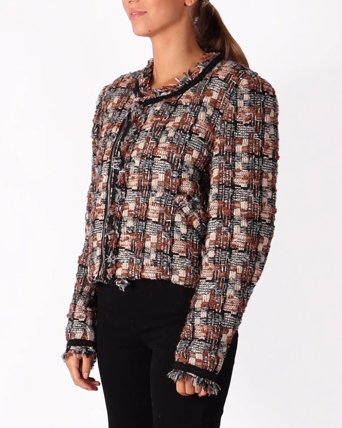 Isabel Marant Vesten