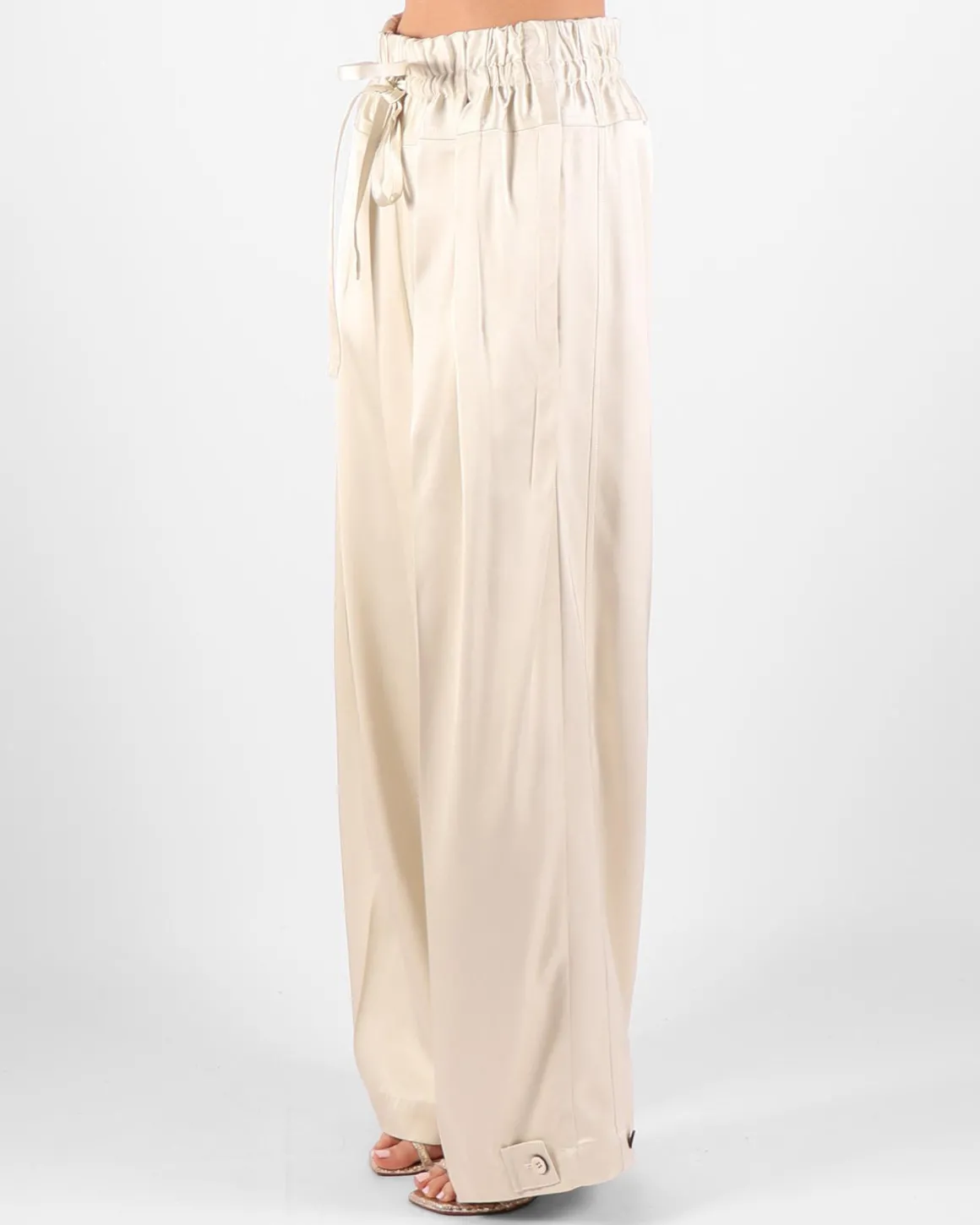 Jil Sander Pantalons