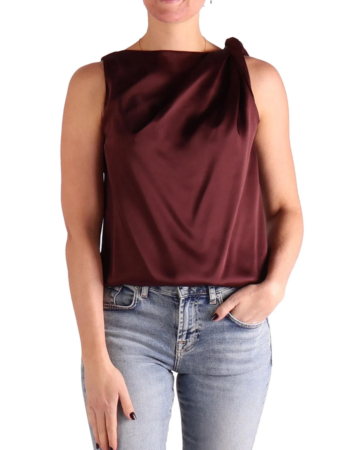 LIVIANA CONTI Blouses