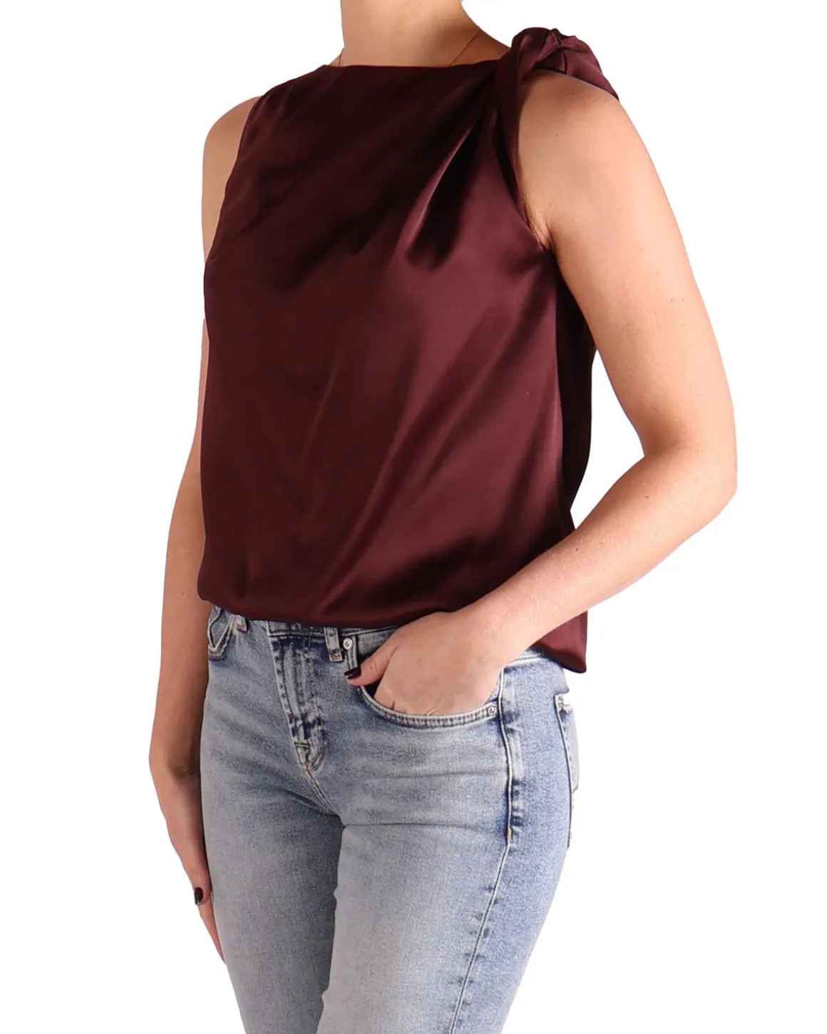 LIVIANA CONTI Blouses