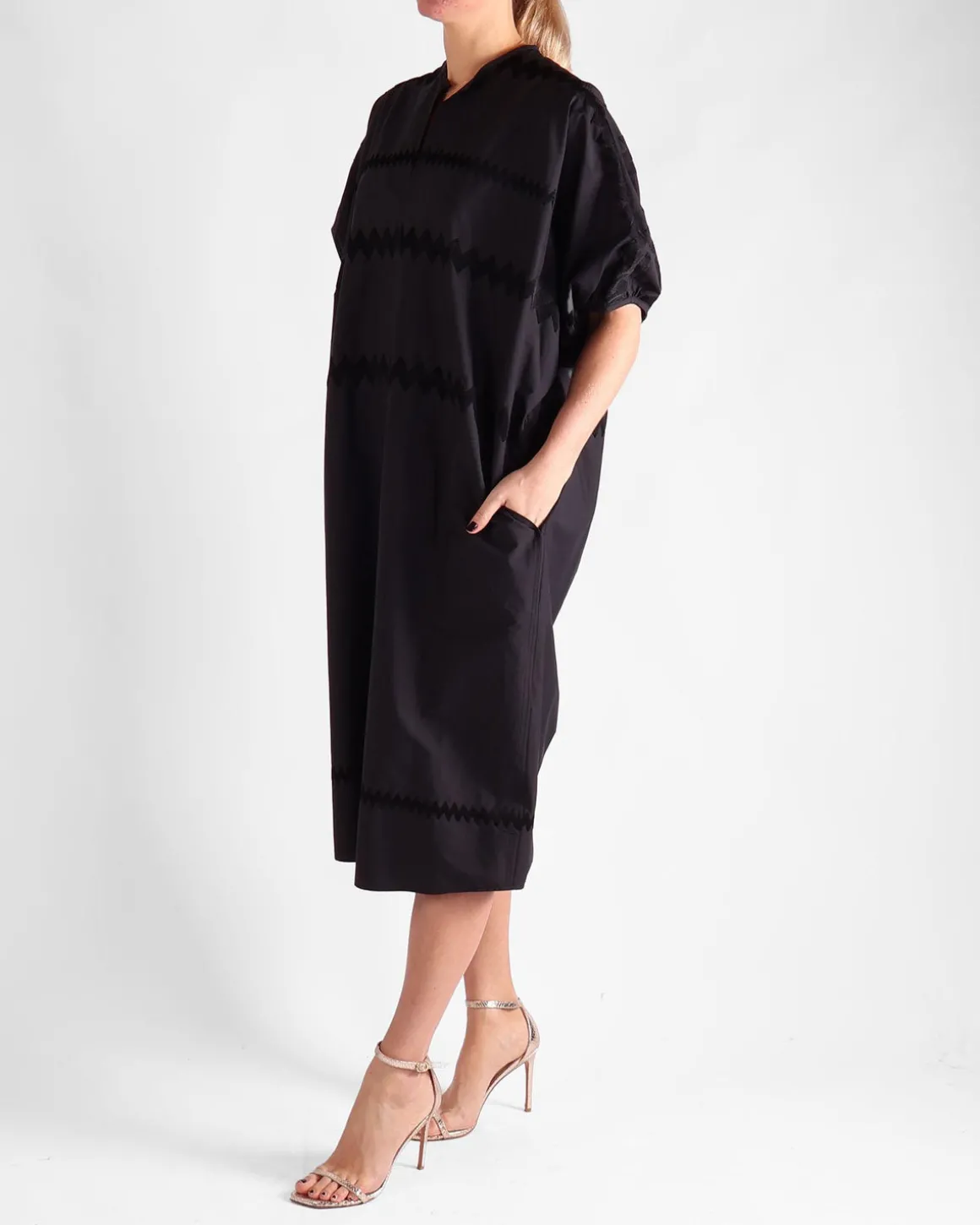 LIVIANA CONTI Jurken