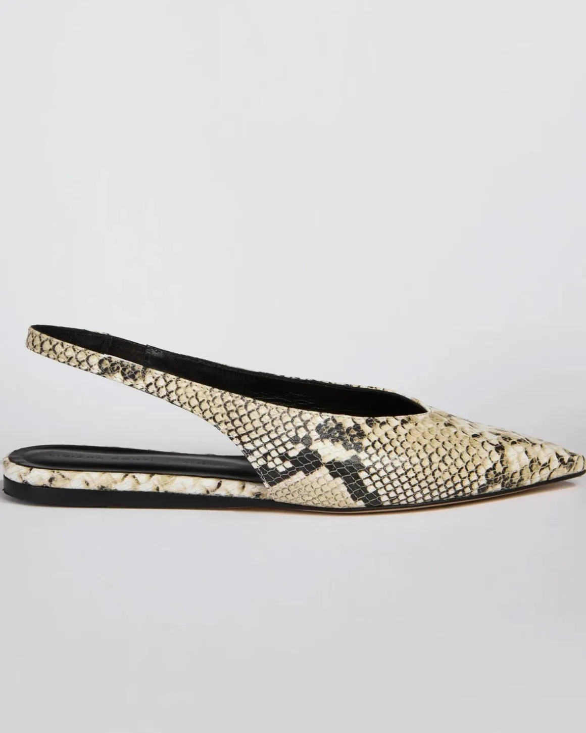 LIVIANA CONTI Loafers