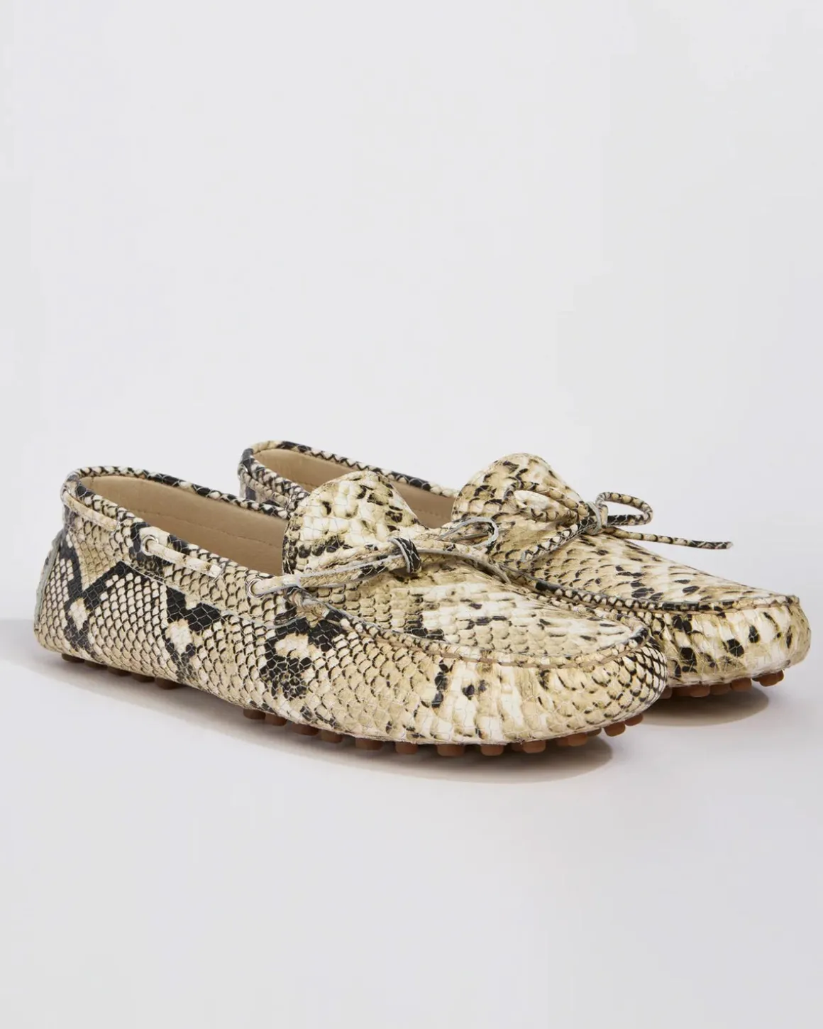 LIVIANA CONTI Loafers