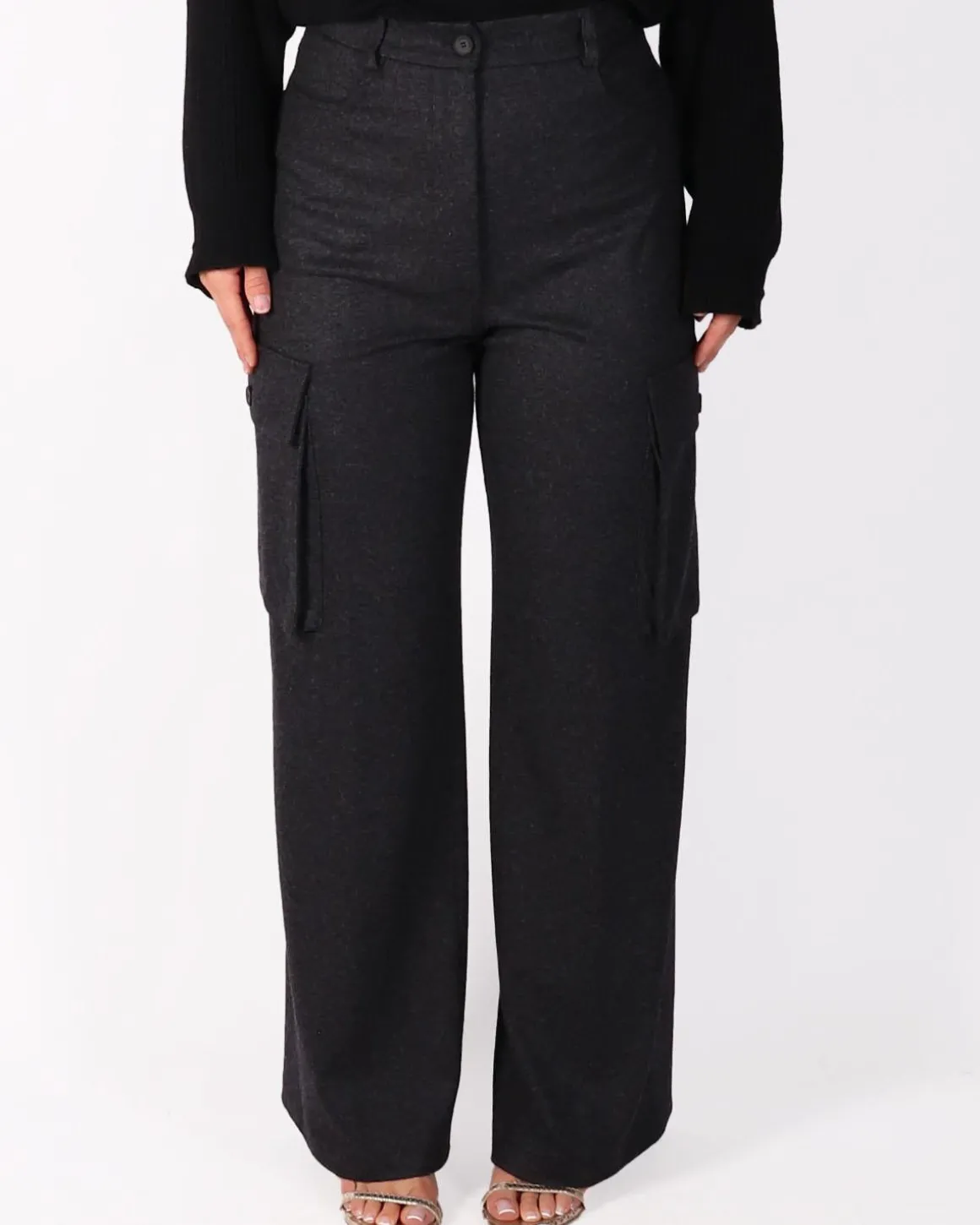 LIVIANA CONTI Pantalons