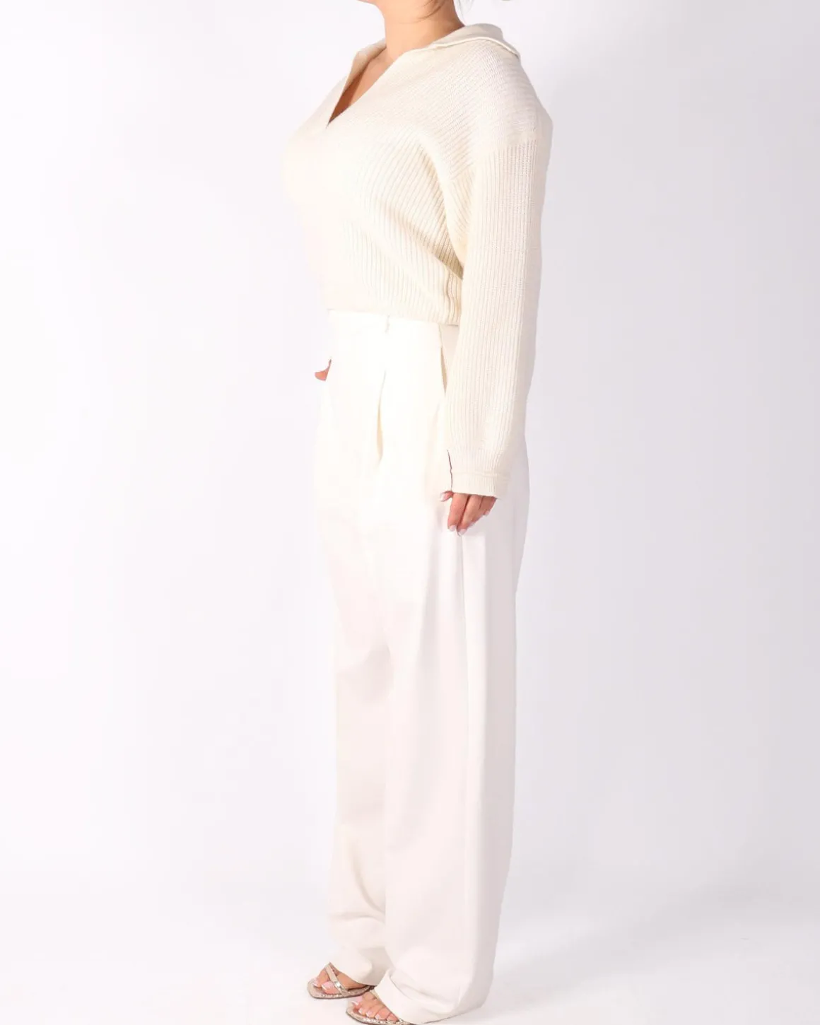 LIVIANA CONTI Pantalons