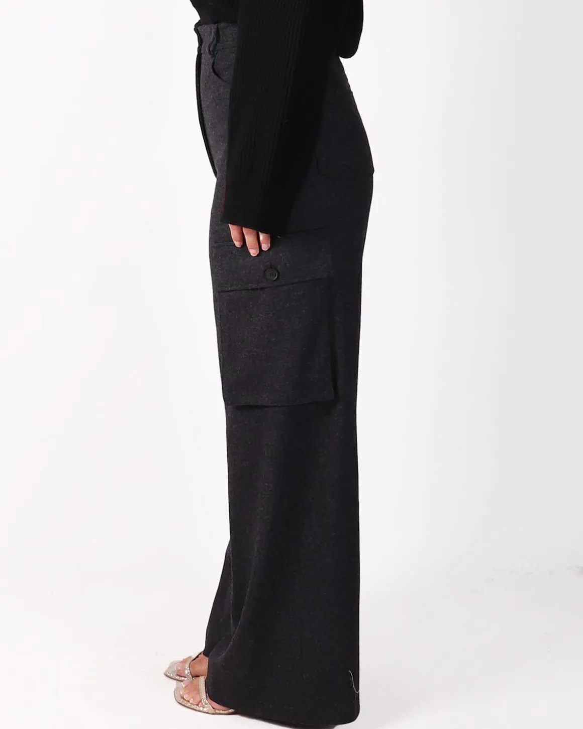 LIVIANA CONTI Pantalons