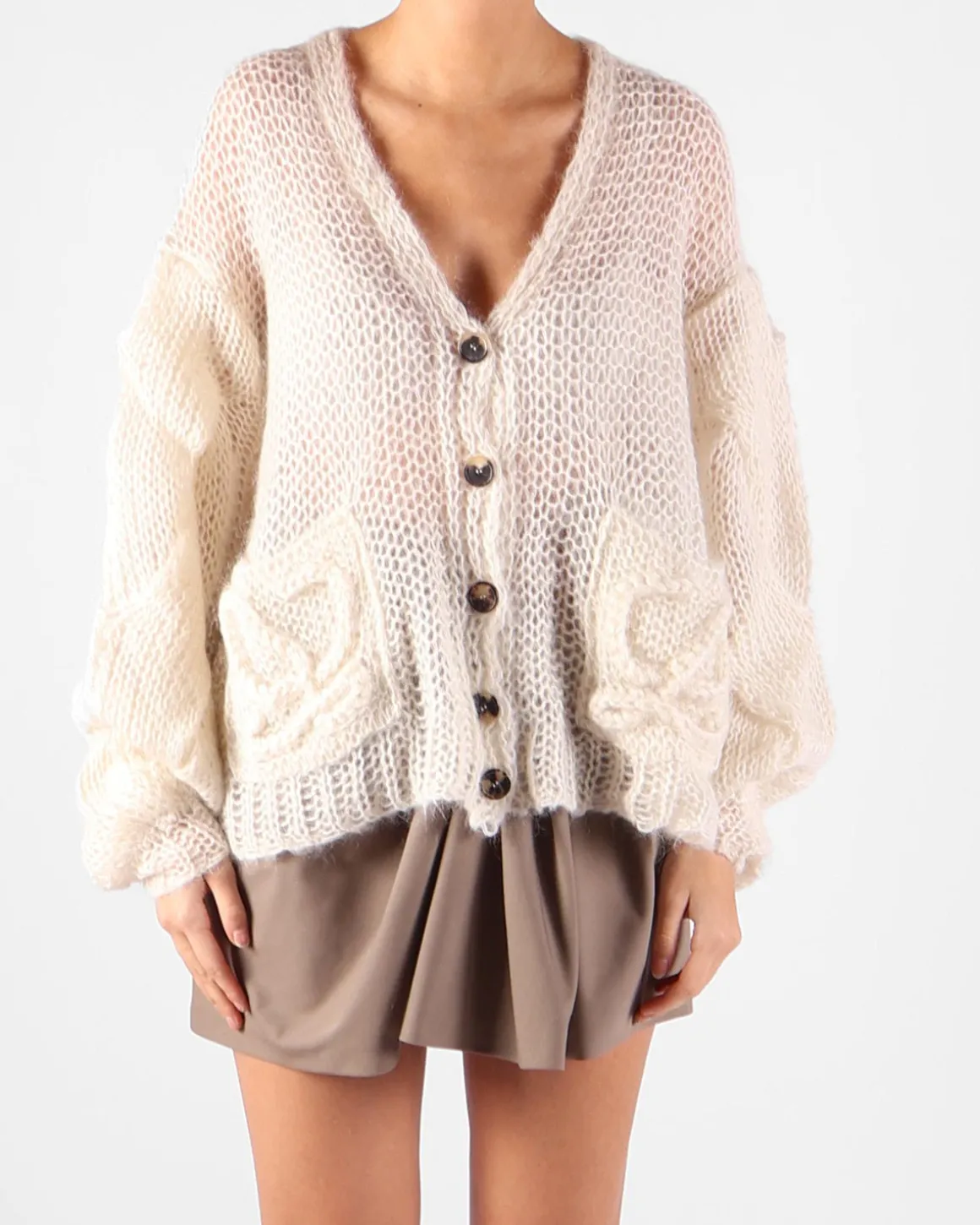 LOEWE Truien / Sweaters