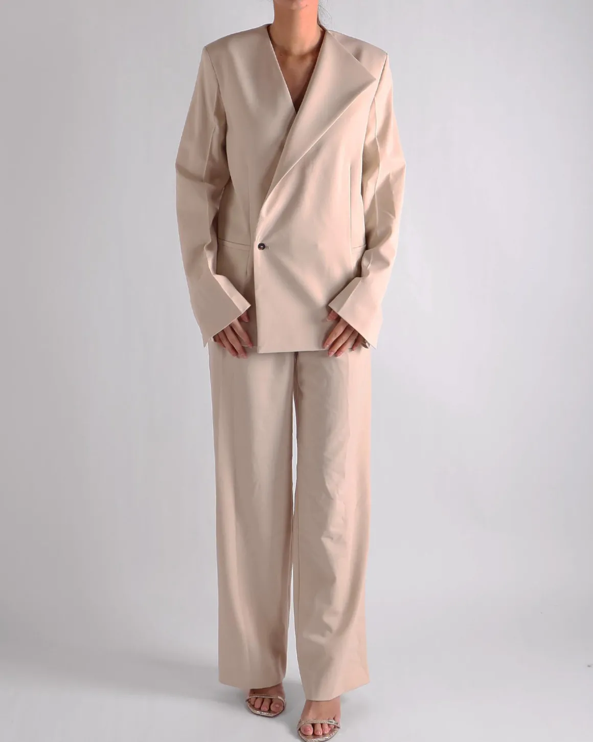 Loulou Studio Pantalons